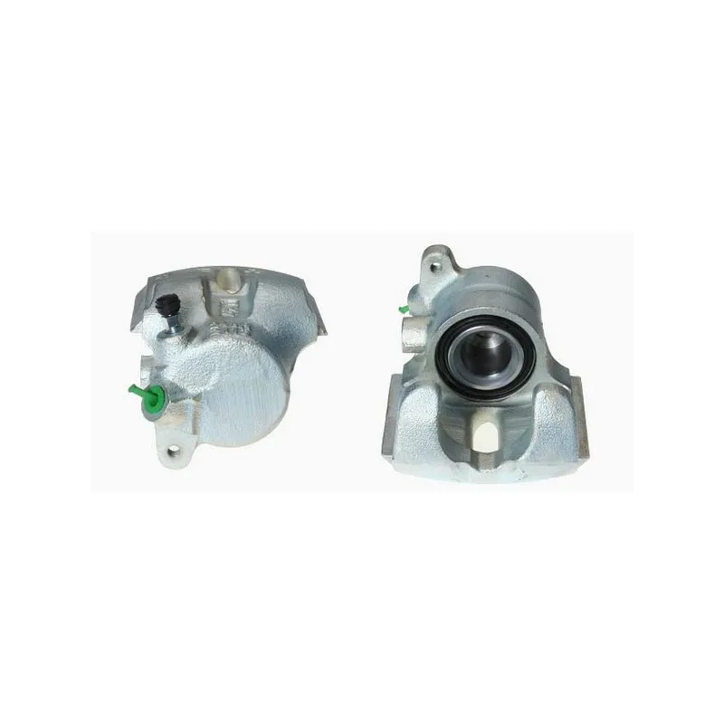 Étrier de frein BUDWEG CALIPER 341265