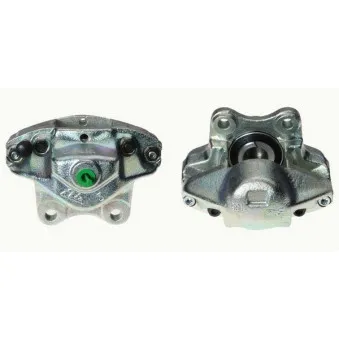 Étrier de frein BUDWEG CALIPER 34127