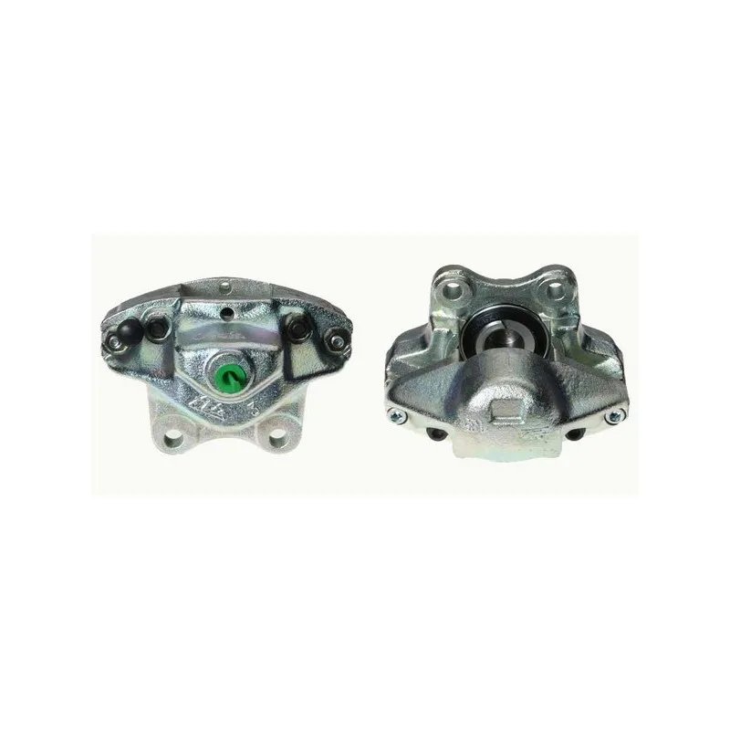 Étrier de frein BUDWEG CALIPER 34127