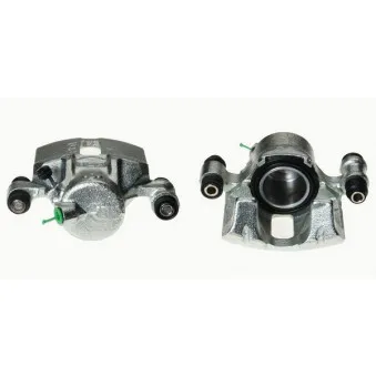 Étrier de frein BUDWEG CALIPER 341286