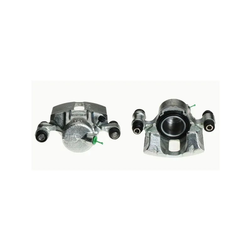 Étrier de frein BUDWEG CALIPER 341287