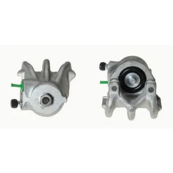Étrier de frein BUDWEG CALIPER 34129
