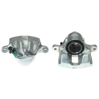 Étrier de frein BUDWEG CALIPER 341294