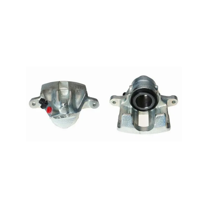 Étrier de frein BUDWEG CALIPER 341296