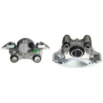 Étrier de frein BUDWEG CALIPER 341301