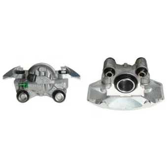 Étrier de frein BUDWEG CALIPER 341304
