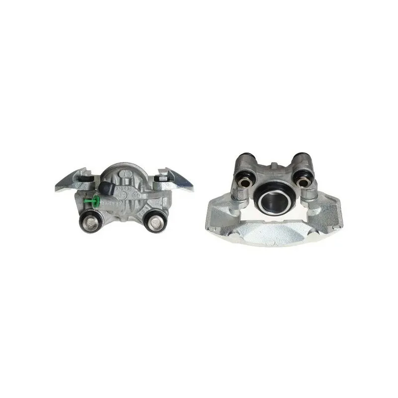 Étrier de frein BUDWEG CALIPER 341304