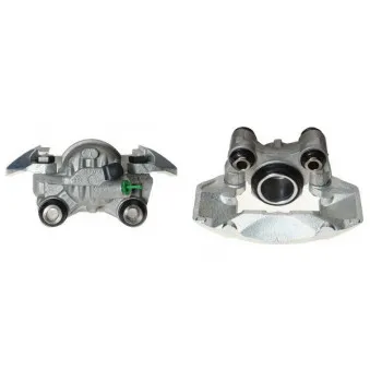 Étrier de frein BUDWEG CALIPER 341305