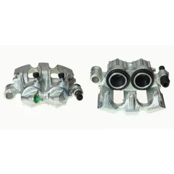 Étrier de frein BUDWEG CALIPER 341306