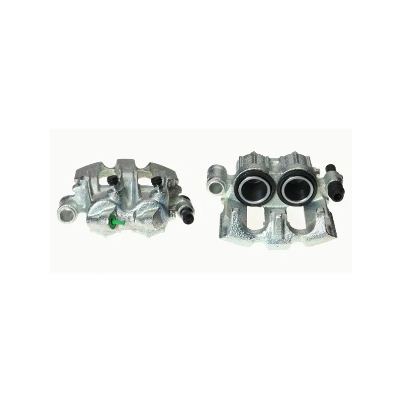 Étrier de frein BUDWEG CALIPER 341306