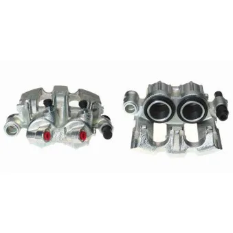 Étrier de frein BUDWEG CALIPER 341308