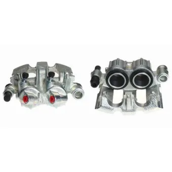 Étrier de frein BUDWEG CALIPER 341309