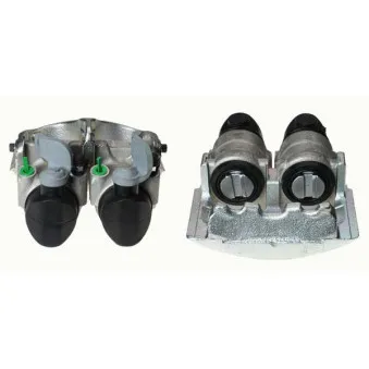 Étrier de frein BUDWEG CALIPER 341312