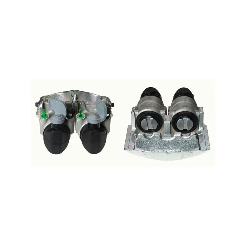 Étrier de frein BUDWEG CALIPER 341312