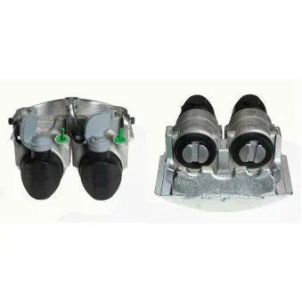 Étrier de frein BUDWEG CALIPER 341313