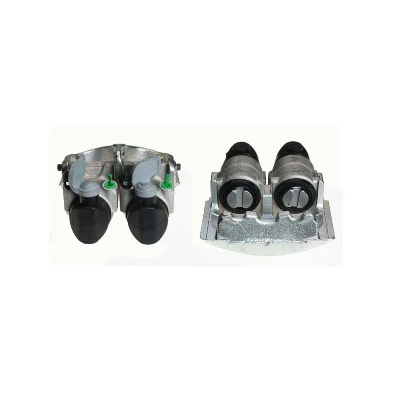 Étrier de frein BUDWEG CALIPER 341313