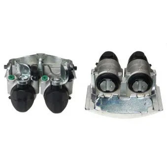 Étrier de frein BUDWEG CALIPER 341314