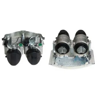 Étrier de frein BUDWEG CALIPER 341315