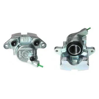 Étrier de frein BUDWEG CALIPER 34132