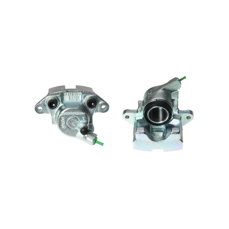 Étrier de frein BUDWEG CALIPER 34132