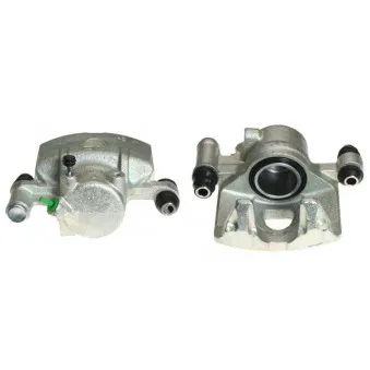 Étrier de frein BUDWEG CALIPER 341327