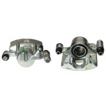 Étrier de frein BUDWEG CALIPER 341328