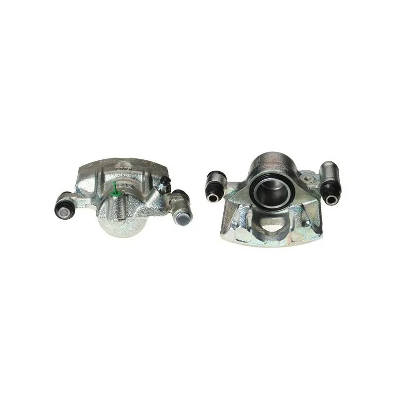 Étrier de frein BUDWEG CALIPER 341328