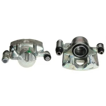 Étrier de frein BUDWEG CALIPER 341329