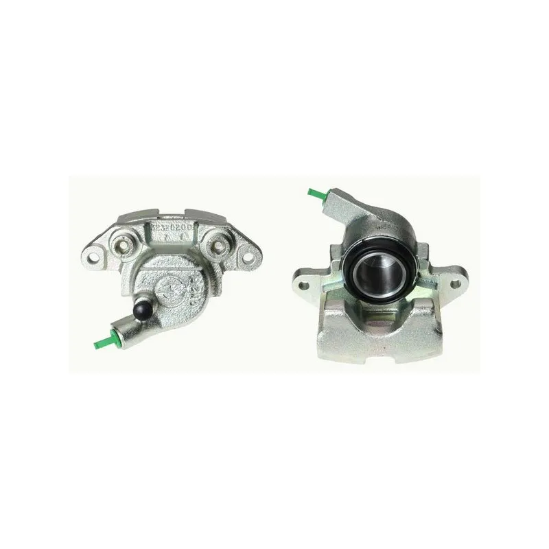 Étrier de frein BUDWEG CALIPER 34133