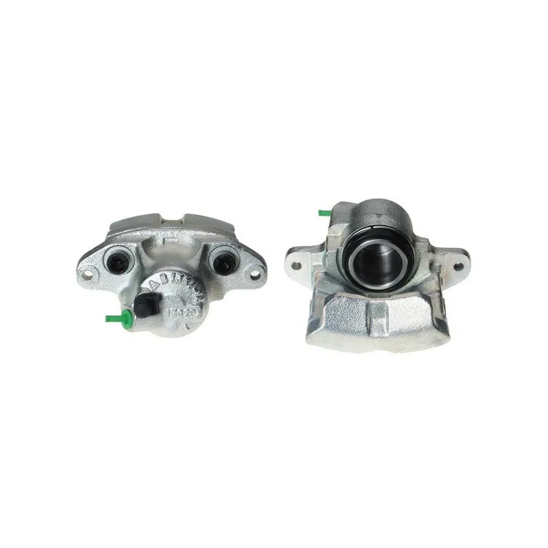 Étrier de frein BUDWEG CALIPER 341332