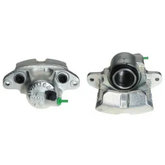 Étrier de frein BUDWEG CALIPER 341333