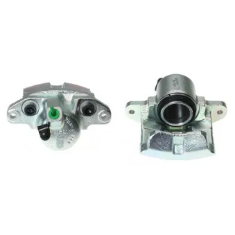 Étrier de frein BUDWEG CALIPER 341336