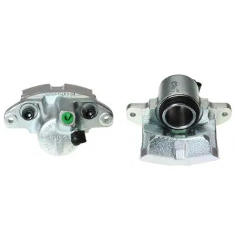 Étrier de frein BUDWEG CALIPER 341337