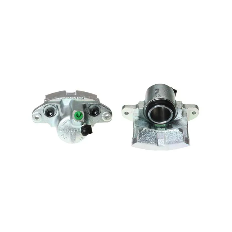 Étrier de frein BUDWEG CALIPER 341337