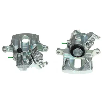 Étrier de frein BUDWEG CALIPER 341339