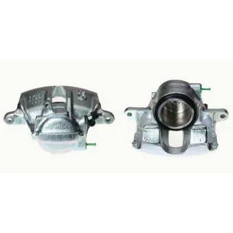 Étrier de frein BUDWEG CALIPER 341342