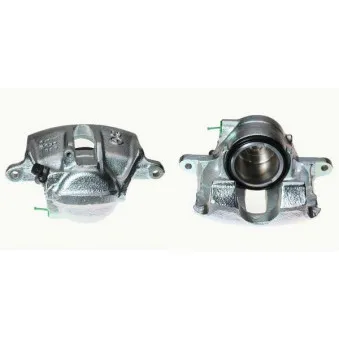 Étrier de frein BUDWEG CALIPER 341343