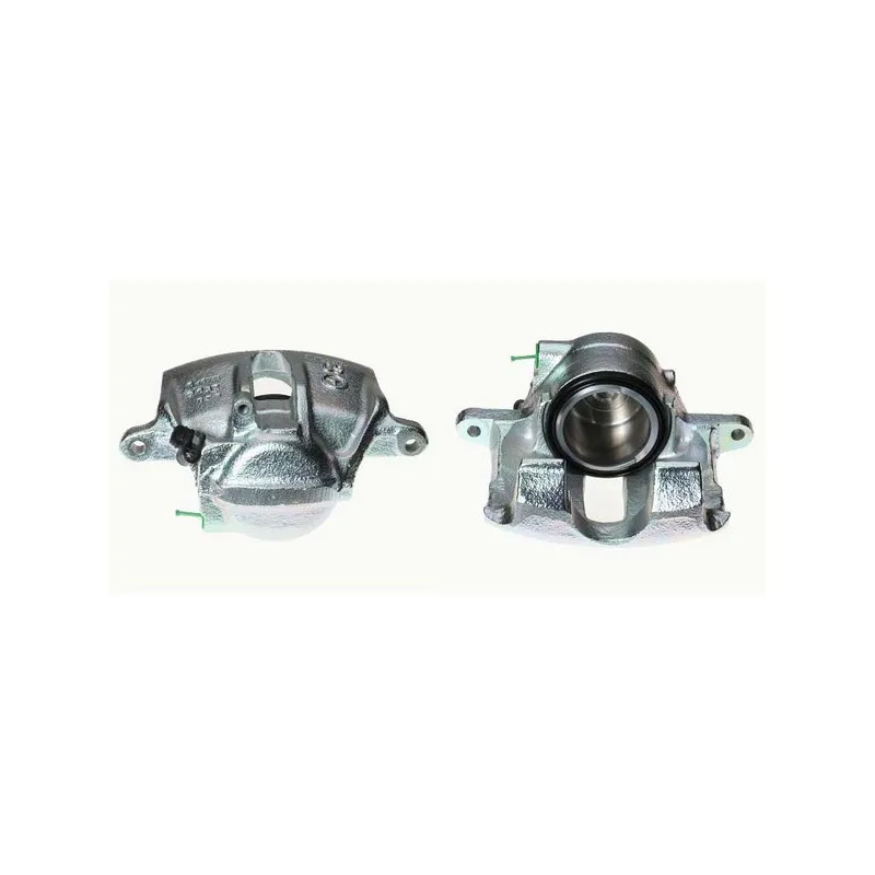 Étrier de frein BUDWEG CALIPER 341343