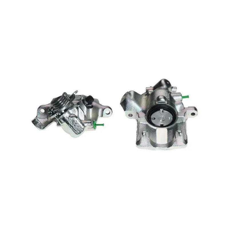 Étrier de frein BUDWEG CALIPER 341347