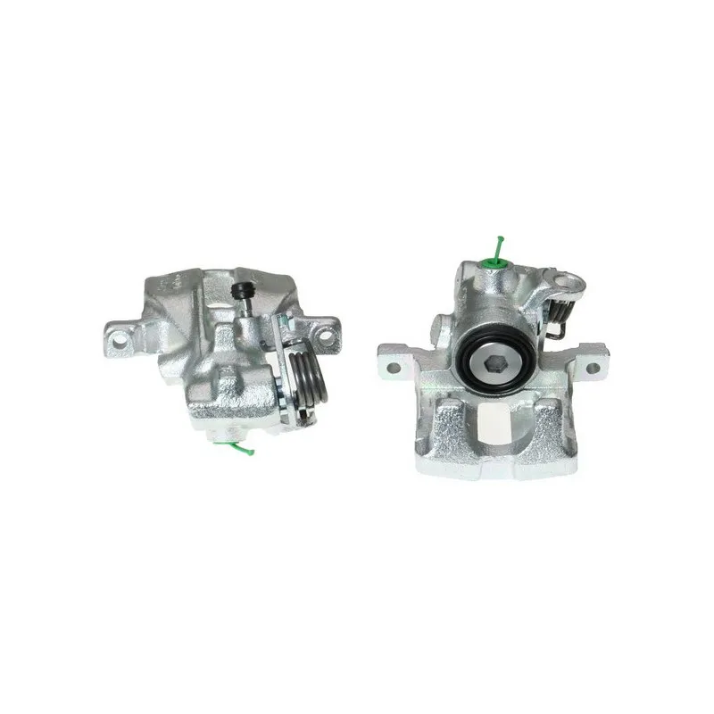Étrier de frein BUDWEG CALIPER 341348