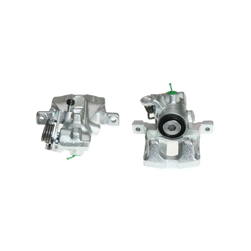 Étrier de frein BUDWEG CALIPER 341349