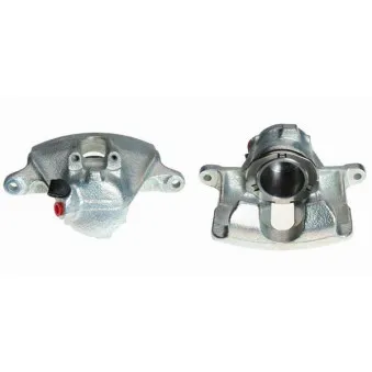 Étrier de frein BUDWEG CALIPER 341351