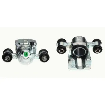 Étrier de frein BUDWEG CALIPER 341355