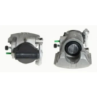 Étrier de frein BUDWEG CALIPER 34138