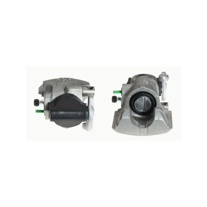 Étrier de frein BUDWEG CALIPER 34138