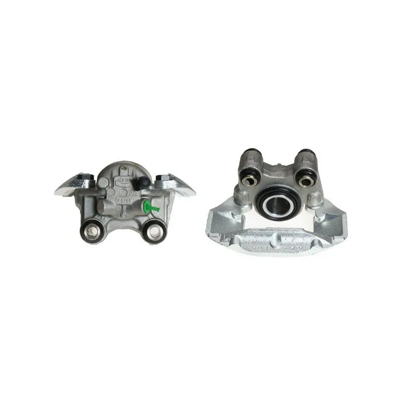 Étrier de frein BUDWEG CALIPER 341385