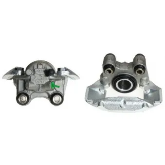 Étrier de frein BUDWEG CALIPER 341386
