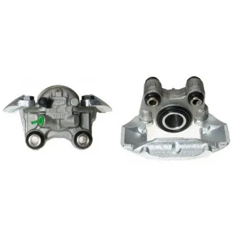 Étrier de frein BUDWEG CALIPER 341387
