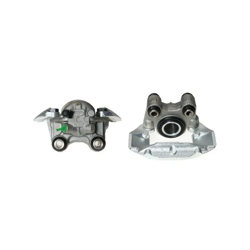 Étrier de frein BUDWEG CALIPER 341387