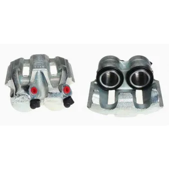 Étrier de frein BUDWEG CALIPER 341388